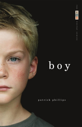 Boy  Poems