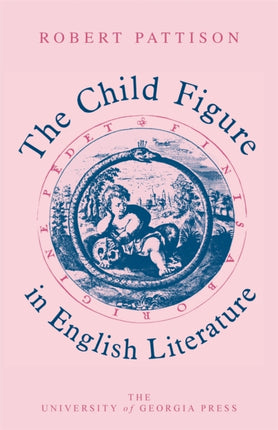 The Child Figure in English Literature