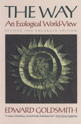 The Way  An Ecological WorldView