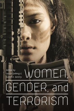 Women Gender and Terrorism