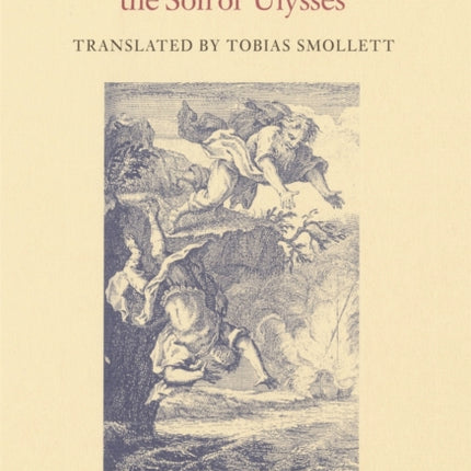 The Adventures of Telemachus the Son of Ulysses