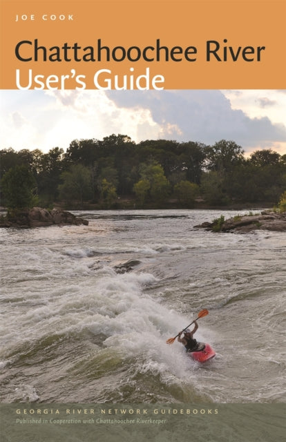 Chattahoochee River Users Guide