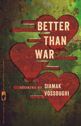 Better Than War  Stories
