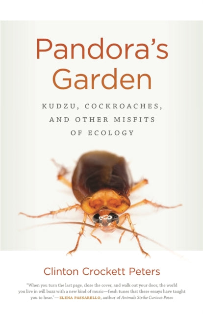 Pandora's Garden: Kudzu, Cockroaches, and Other Misfits of Ecology