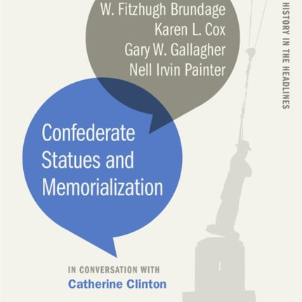 Confederate Statues and Memorialization