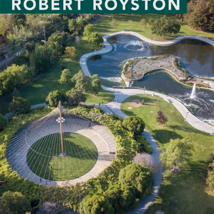 Robert Royston