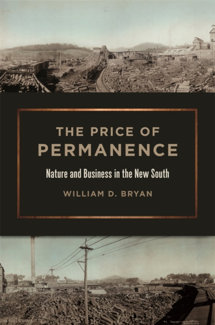 The Price of Permanence  Nature and Business in the New South