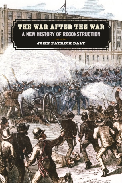 The War after the War  A New History of