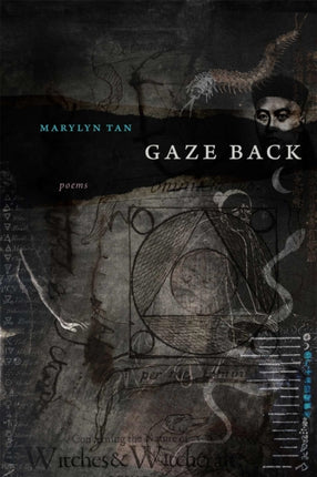 GAZE BACK  Poems