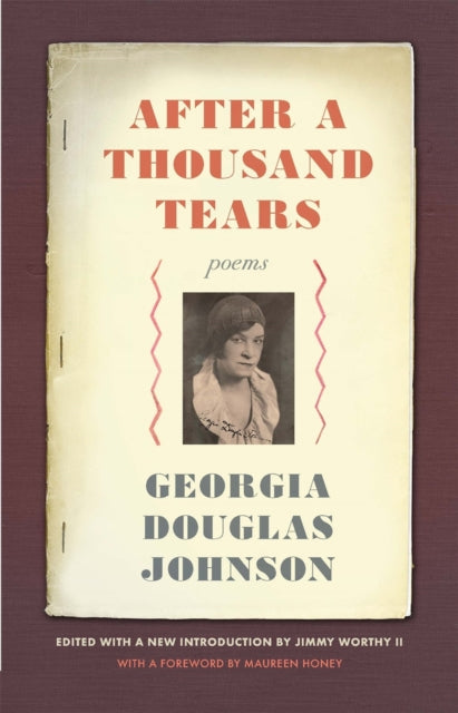 After a Thousand Tears: Poems