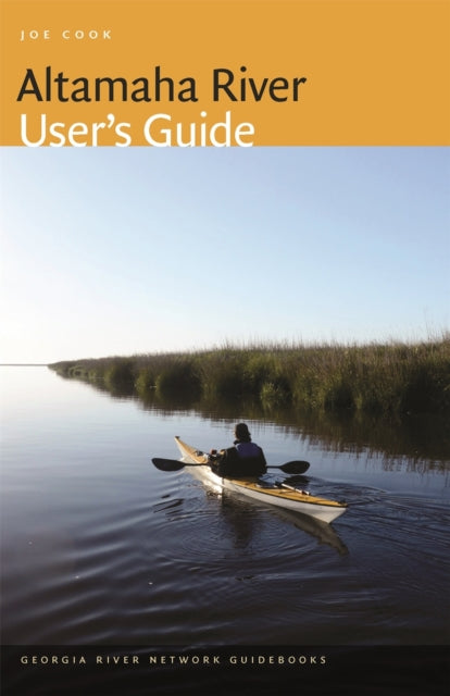 Altamaha River Users Guide