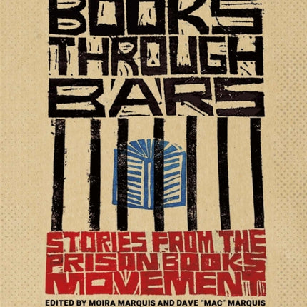 Books through Bars  Stories from the Prison Books