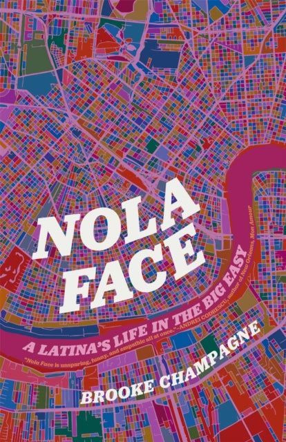 Nola Face