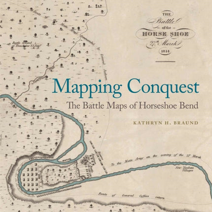 Mapping Conquest