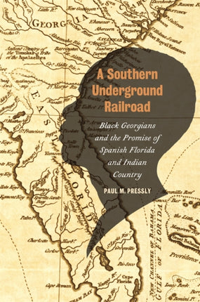 A Southern Underground Railroad  Black Georgians and the Promise of Spanish Florida and Indian Country