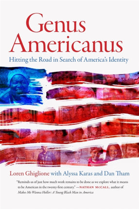 Genus Americanus  Hitting the Road in Search of