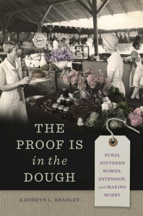 The Proof Is in the Dough  Rural Southern Women Extension and Making Money