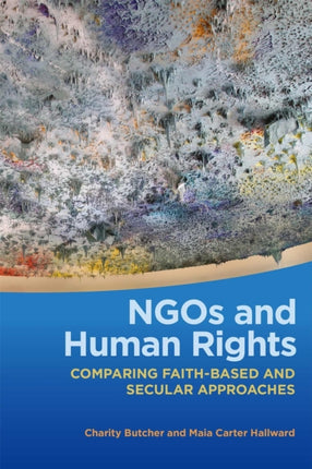 NGOs and Human Rights  Comparing FaithBased and