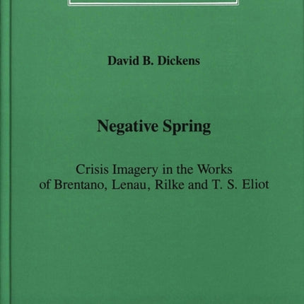 Negative Spring