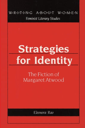 Strategies for Identity