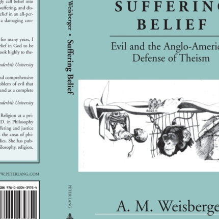 Suffering Belief Evil and the AngloAmerican