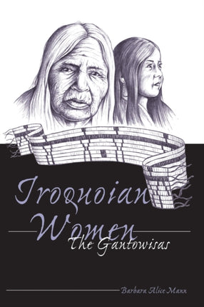 Iroquoian Women