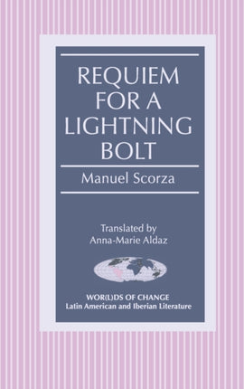 Requiem for a Lightning Bolt Translated by