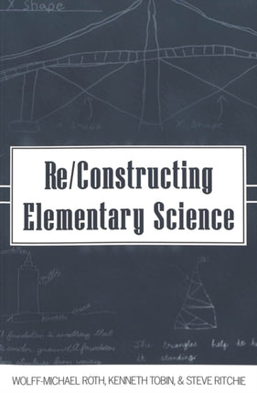 ReConstructing Elementary Science 177