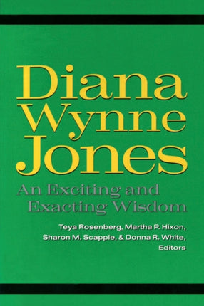 Diana Wynne Jones