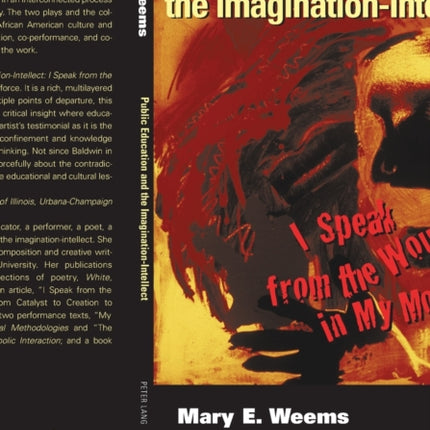 Public Education and the ImaginationIntellect I