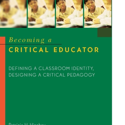 becomingacriticaleducator