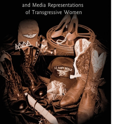 Bad Girls Cultural Politics and Media