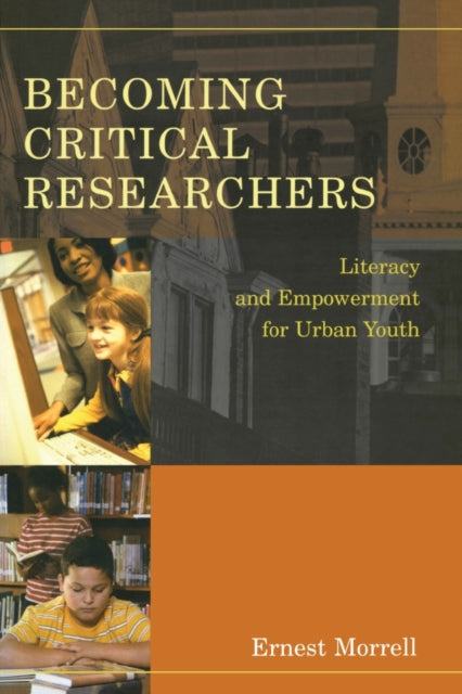 Becoming Critical Researchers Literacy and