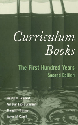 Curriculum Books The First Hundred Years 175