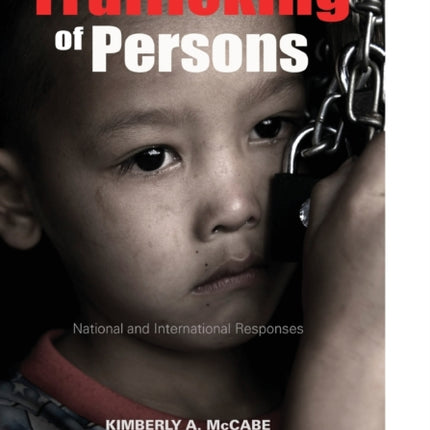 The Trafficking of Persons National and