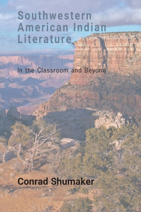Southwestern American Indian Literature In the