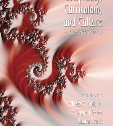 Chaos Complexity Curriculum and Culture A