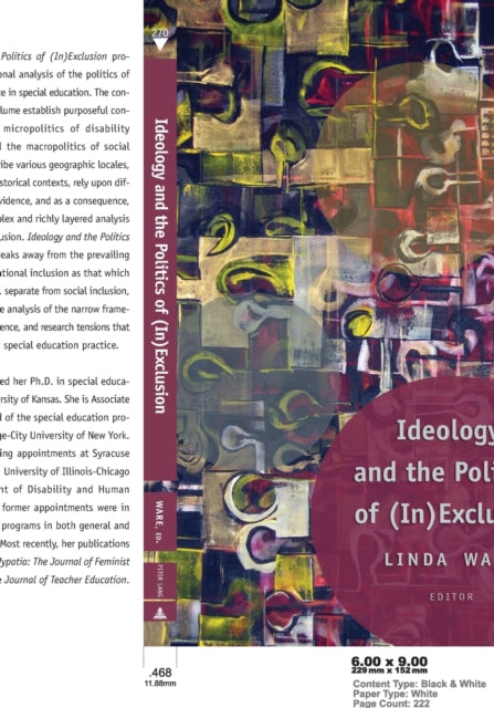 Ideology and the Politics of InExclusion 270