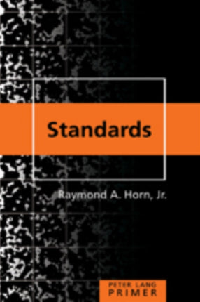 Standards Primer