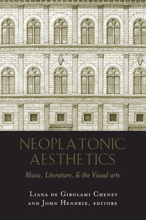 Neoplatonic Aesthetics
