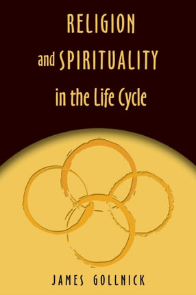 Religion and Spirituality in the Life Cycle