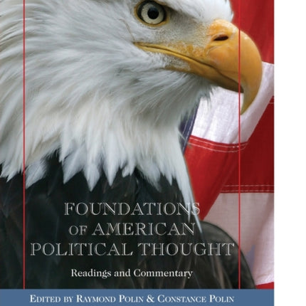 Foundations of American Political Thought