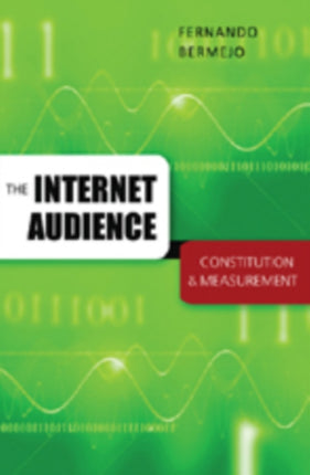 The Internet Audience Constitution and