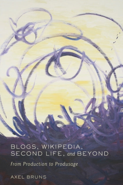Blogs Wikipedia Second Life and Beyond