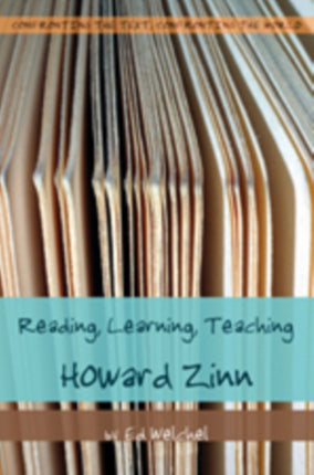 Reading Learning Teaching Howard Zinn 7