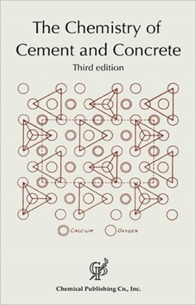 FM Leas the Chemistry of Cement and Concrete