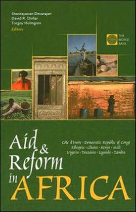 Aid and Reform in Africa  Lessons from Ten Case Studies