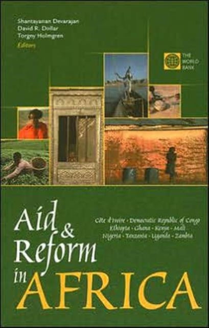 Aid and Reform in Africa  Lessons from Ten Case Studies