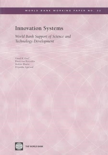 Innovation Systems