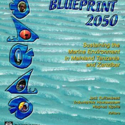 BLUEPRINT 2050